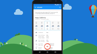 5 Reasons Why Hound Is Better Than Siri and Google Now